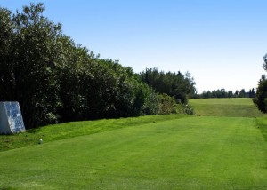 Alvor golf clubs