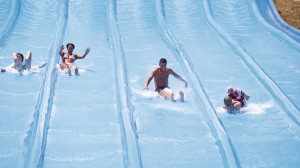 slide-and-splash